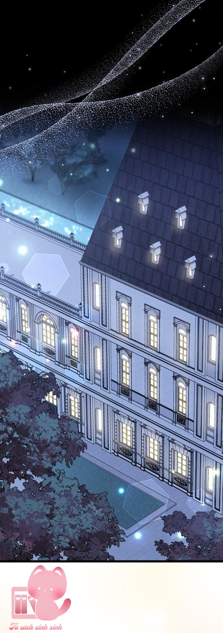 Quan Hệ Cộng Sinh Giữa Báo Đen Và Thỏ Trắng - Chap 105