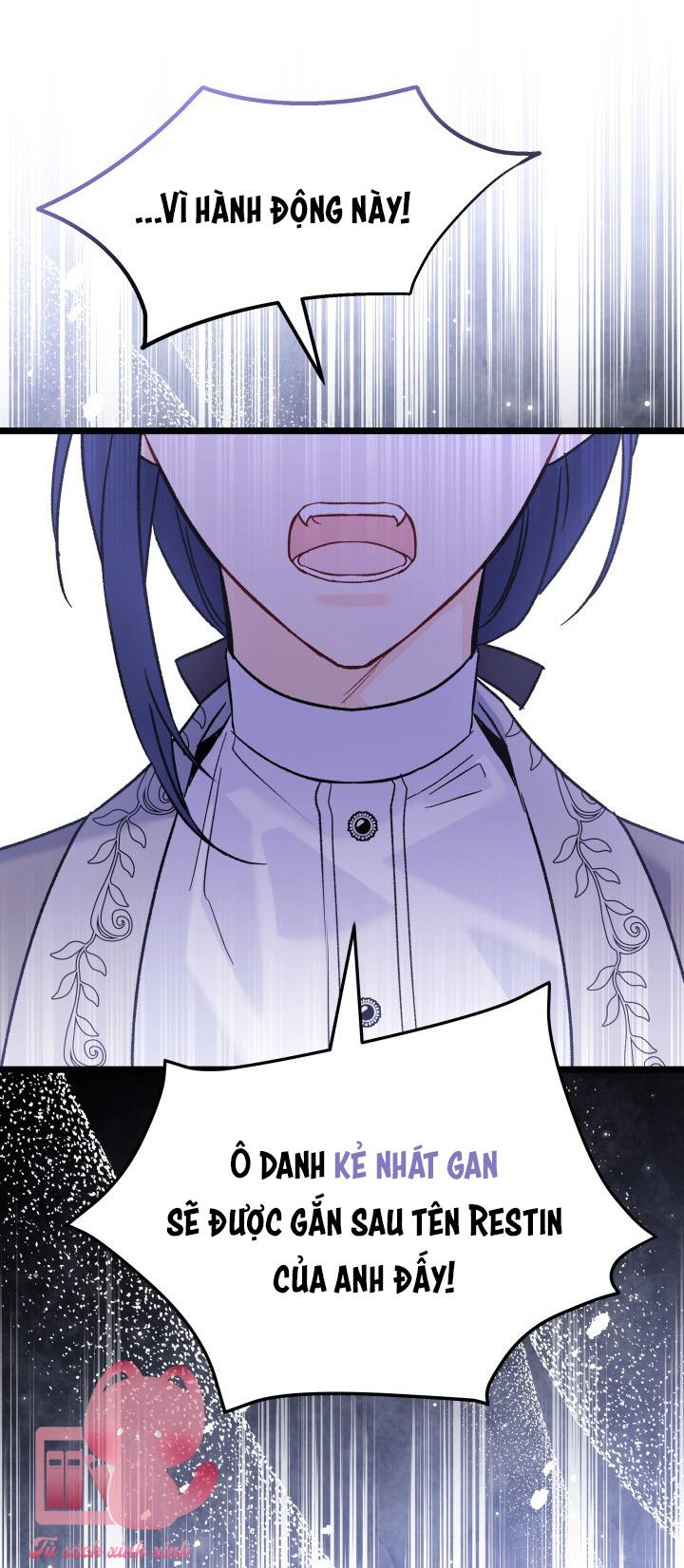 Quan Hệ Cộng Sinh Giữa Báo Đen Và Thỏ Trắng - Chap 105