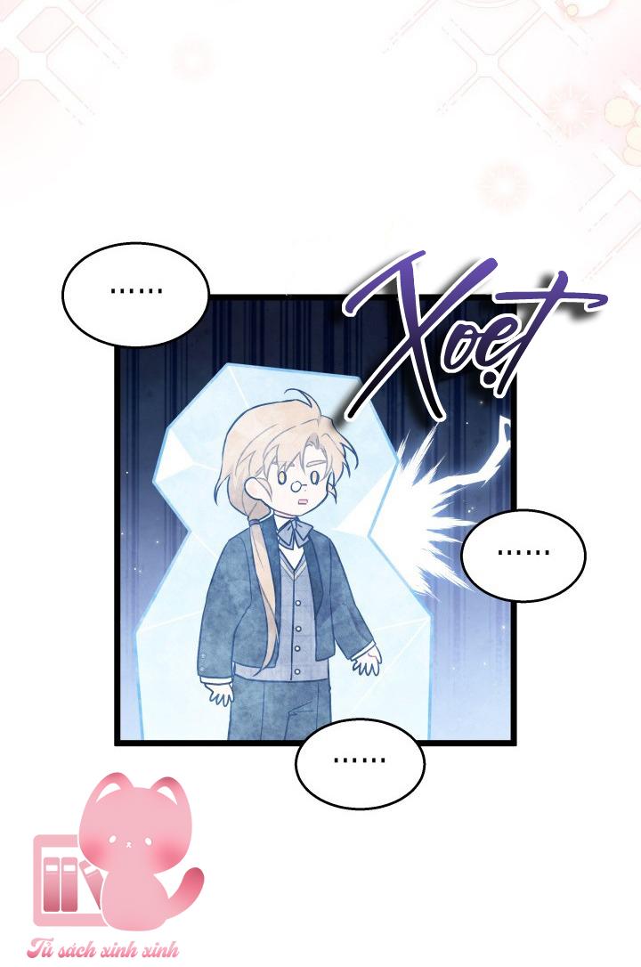 Quan Hệ Cộng Sinh Giữa Báo Đen Và Thỏ Trắng - Chap 105