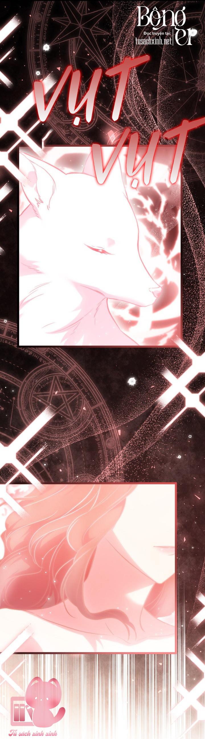 Quan Hệ Cộng Sinh Giữa Báo Đen Và Thỏ Trắng - Chap 105