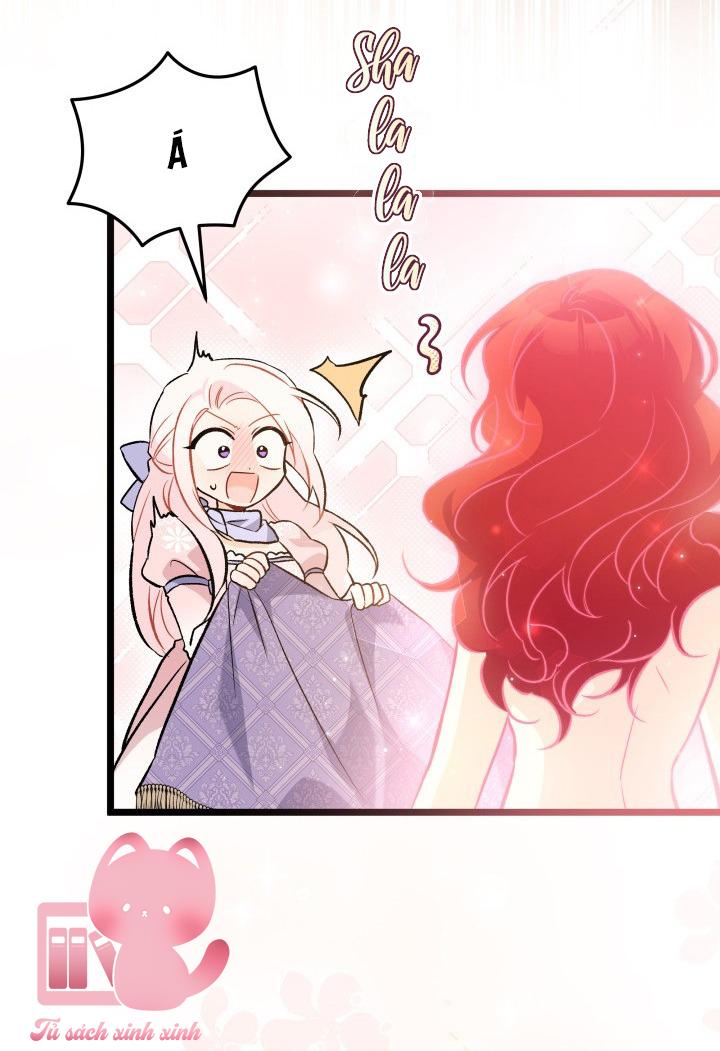 Quan Hệ Cộng Sinh Giữa Báo Đen Và Thỏ Trắng - Chap 105