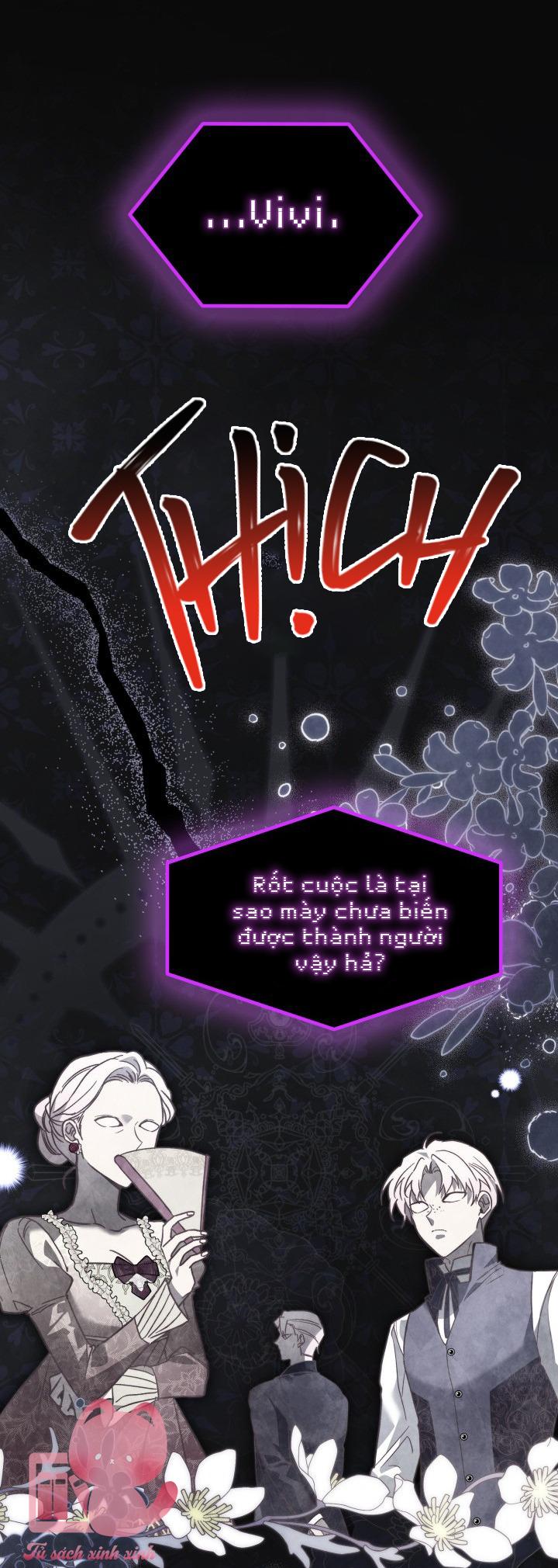 Quan Hệ Cộng Sinh Giữa Báo Đen Và Thỏ Trắng - Chap 106