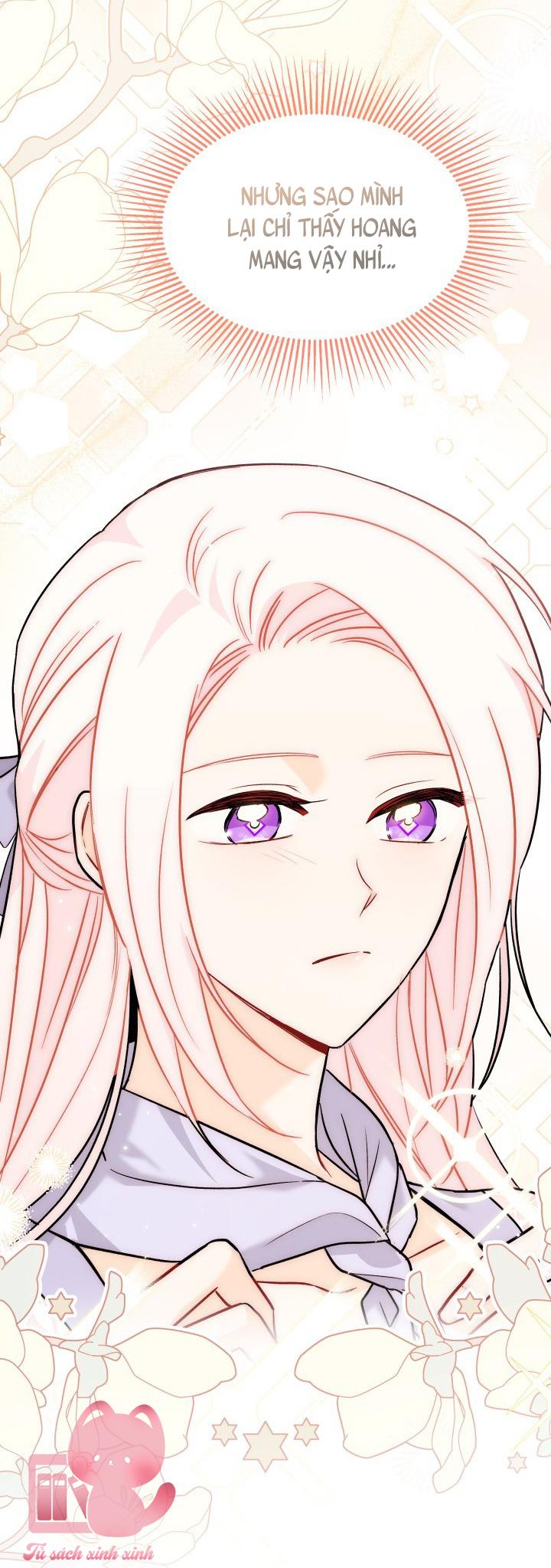 Quan Hệ Cộng Sinh Giữa Báo Đen Và Thỏ Trắng - Chap 106