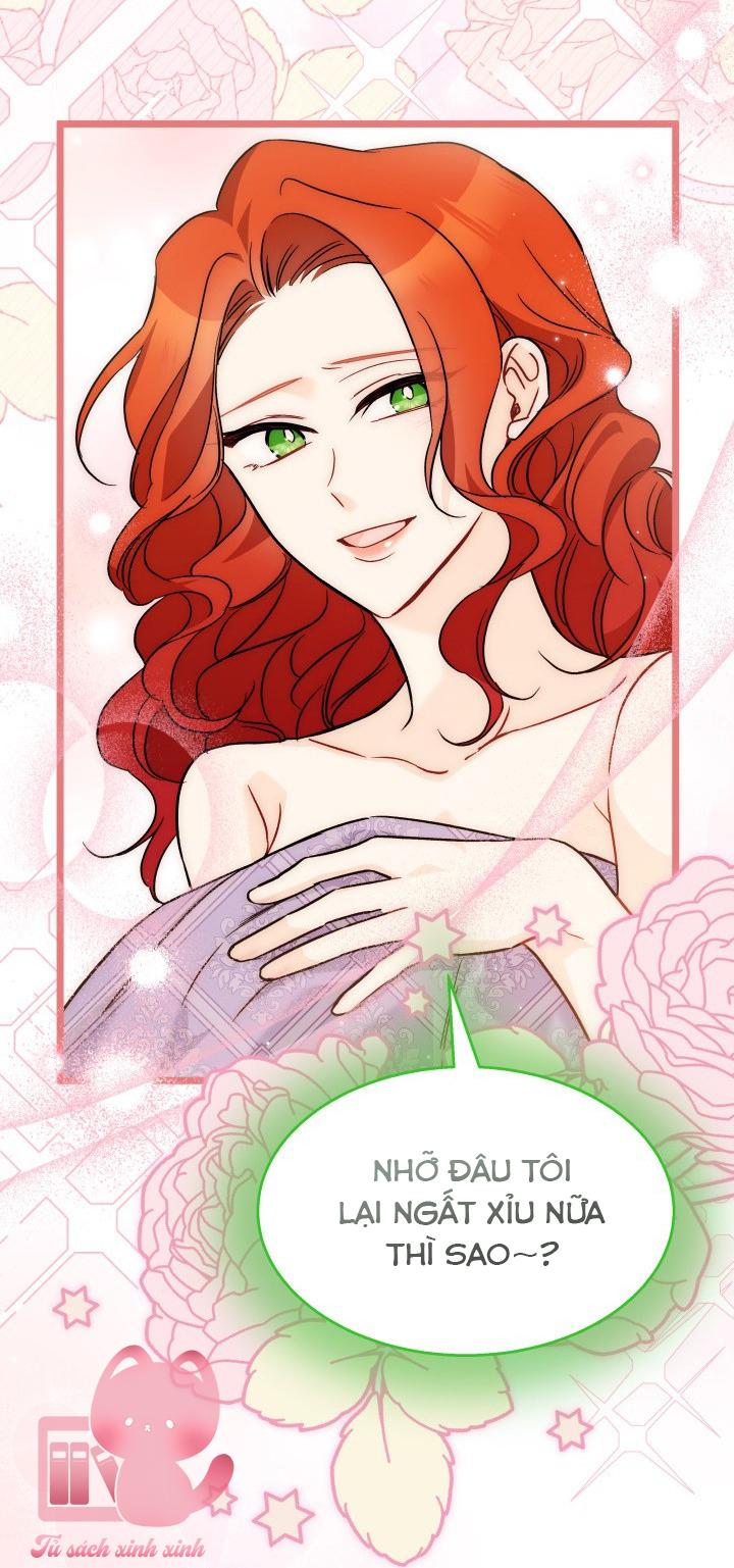 Quan Hệ Cộng Sinh Giữa Báo Đen Và Thỏ Trắng - Chap 106