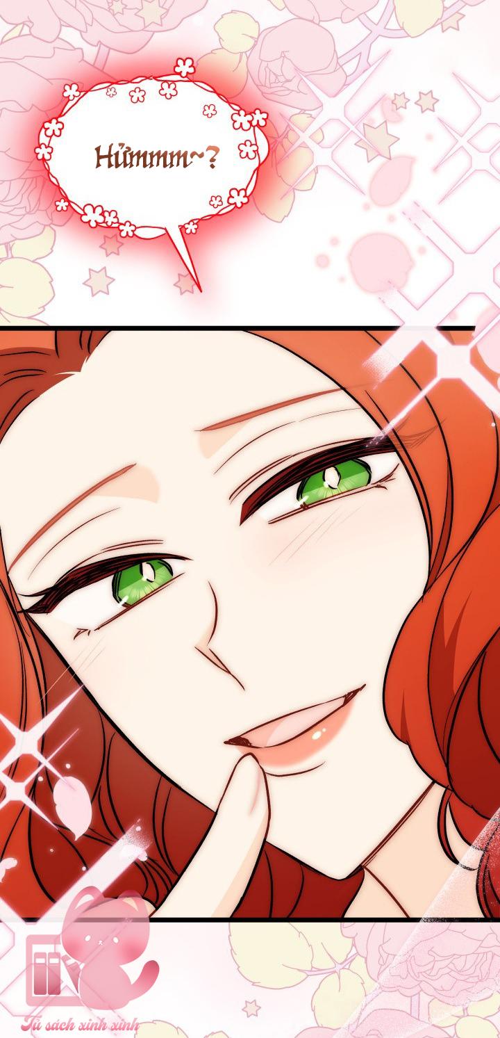 Quan Hệ Cộng Sinh Giữa Báo Đen Và Thỏ Trắng - Chap 106