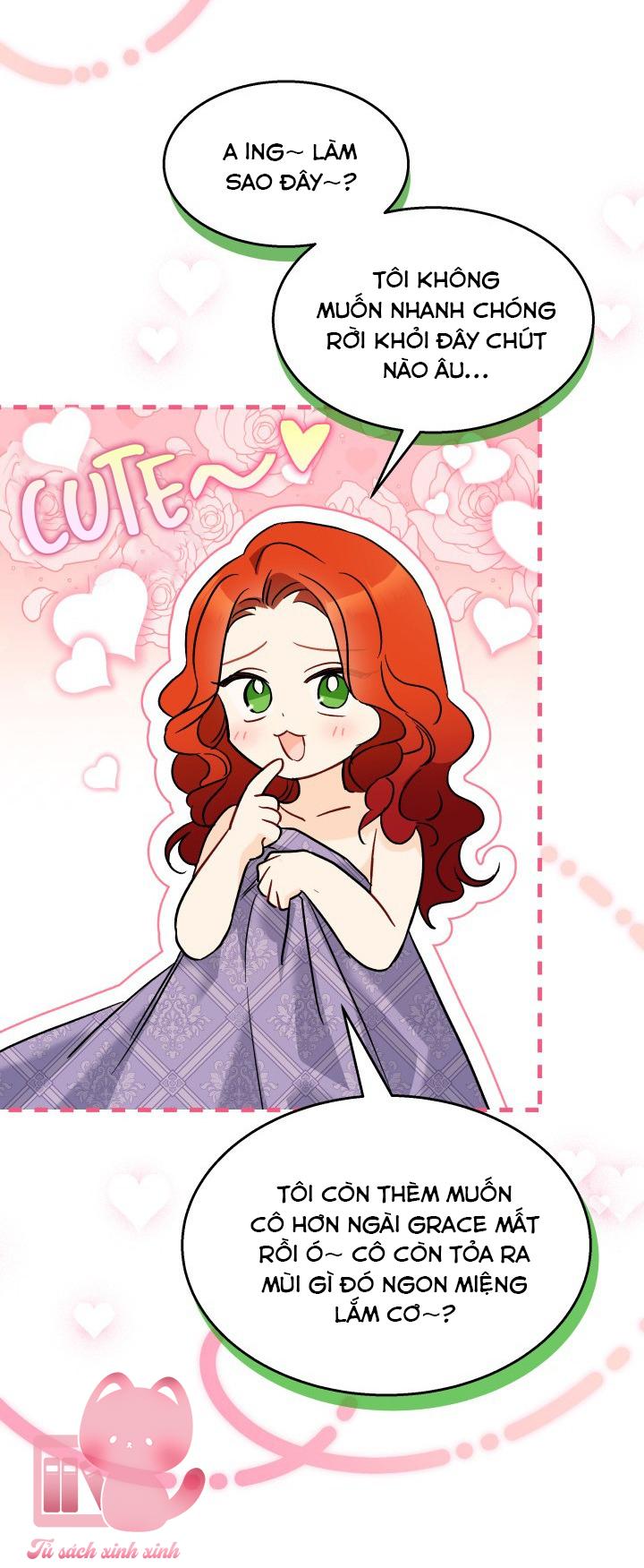 Quan Hệ Cộng Sinh Giữa Báo Đen Và Thỏ Trắng - Chap 106