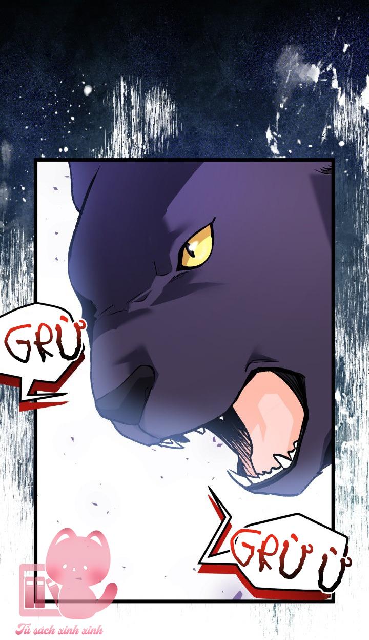 Quan Hệ Cộng Sinh Giữa Báo Đen Và Thỏ Trắng - Chap 106