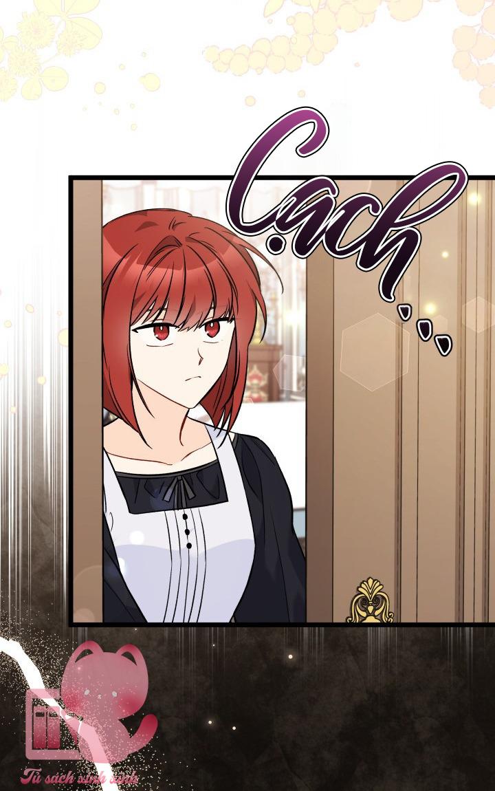 Quan Hệ Cộng Sinh Giữa Báo Đen Và Thỏ Trắng - Chap 106