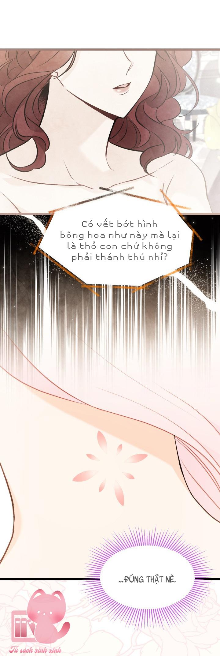 Quan Hệ Cộng Sinh Giữa Báo Đen Và Thỏ Trắng - Chap 106