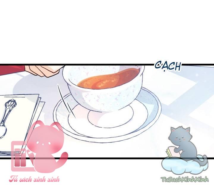 Quan Hệ Cộng Sinh Giữa Báo Đen Và Thỏ Trắng - Chap 11