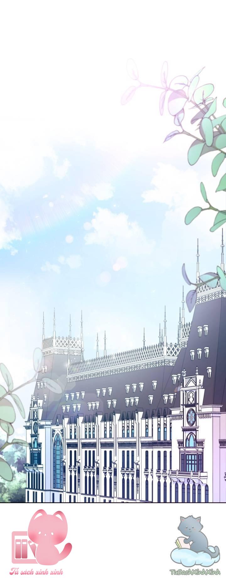 Quan Hệ Cộng Sinh Giữa Báo Đen Và Thỏ Trắng - Chap 11