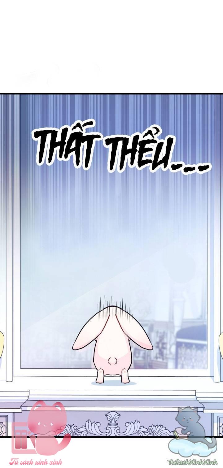 Quan Hệ Cộng Sinh Giữa Báo Đen Và Thỏ Trắng - Chap 11