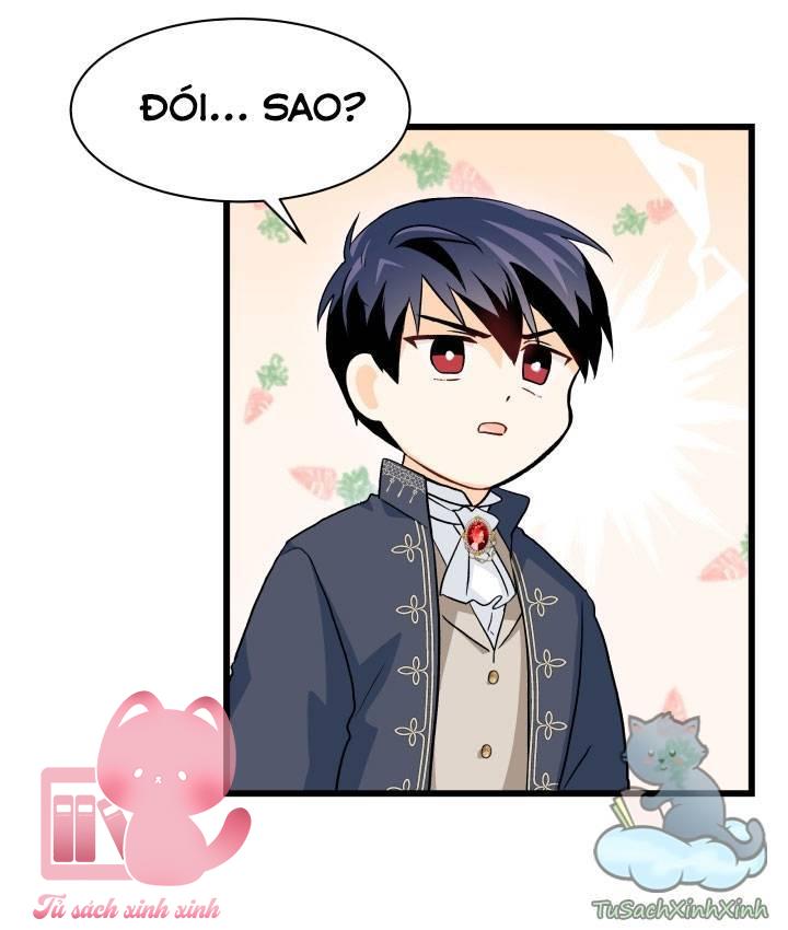 Quan Hệ Cộng Sinh Giữa Báo Đen Và Thỏ Trắng - Chap 11