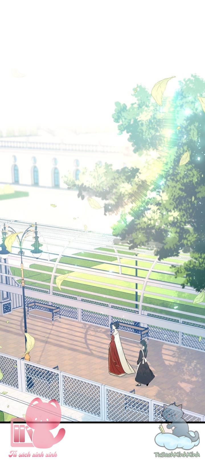 Quan Hệ Cộng Sinh Giữa Báo Đen Và Thỏ Trắng - Chap 11