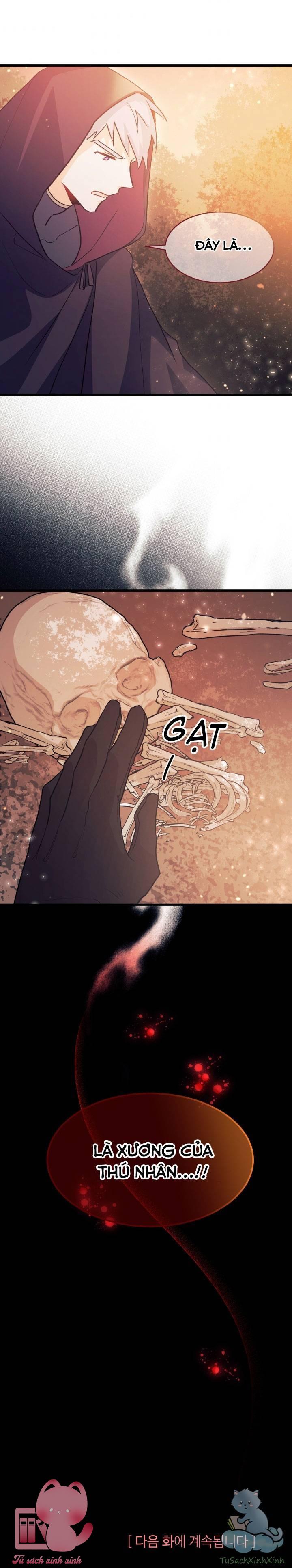 Quan Hệ Cộng Sinh Giữa Báo Đen Và Thỏ Trắng - Chap 11