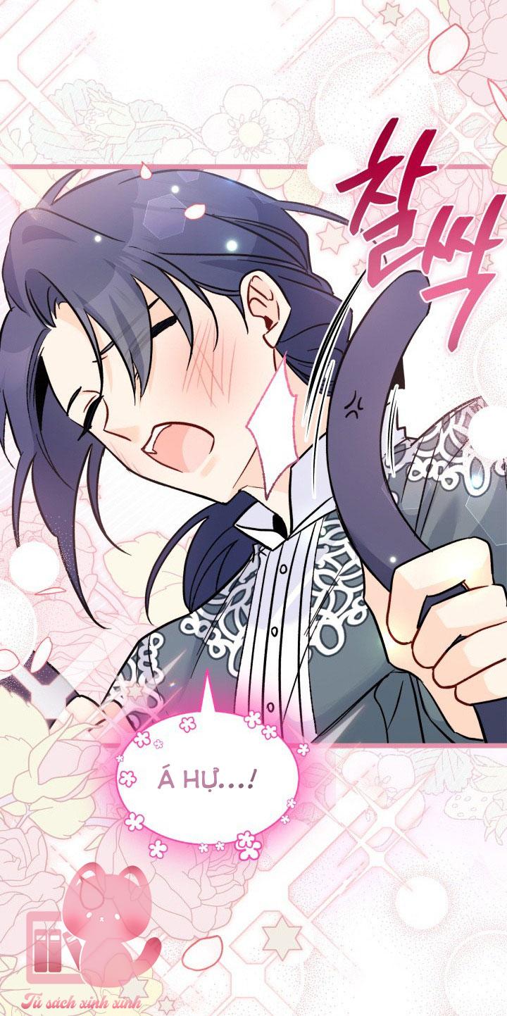 Quan Hệ Cộng Sinh Giữa Báo Đen Và Thỏ Trắng - Chap 112