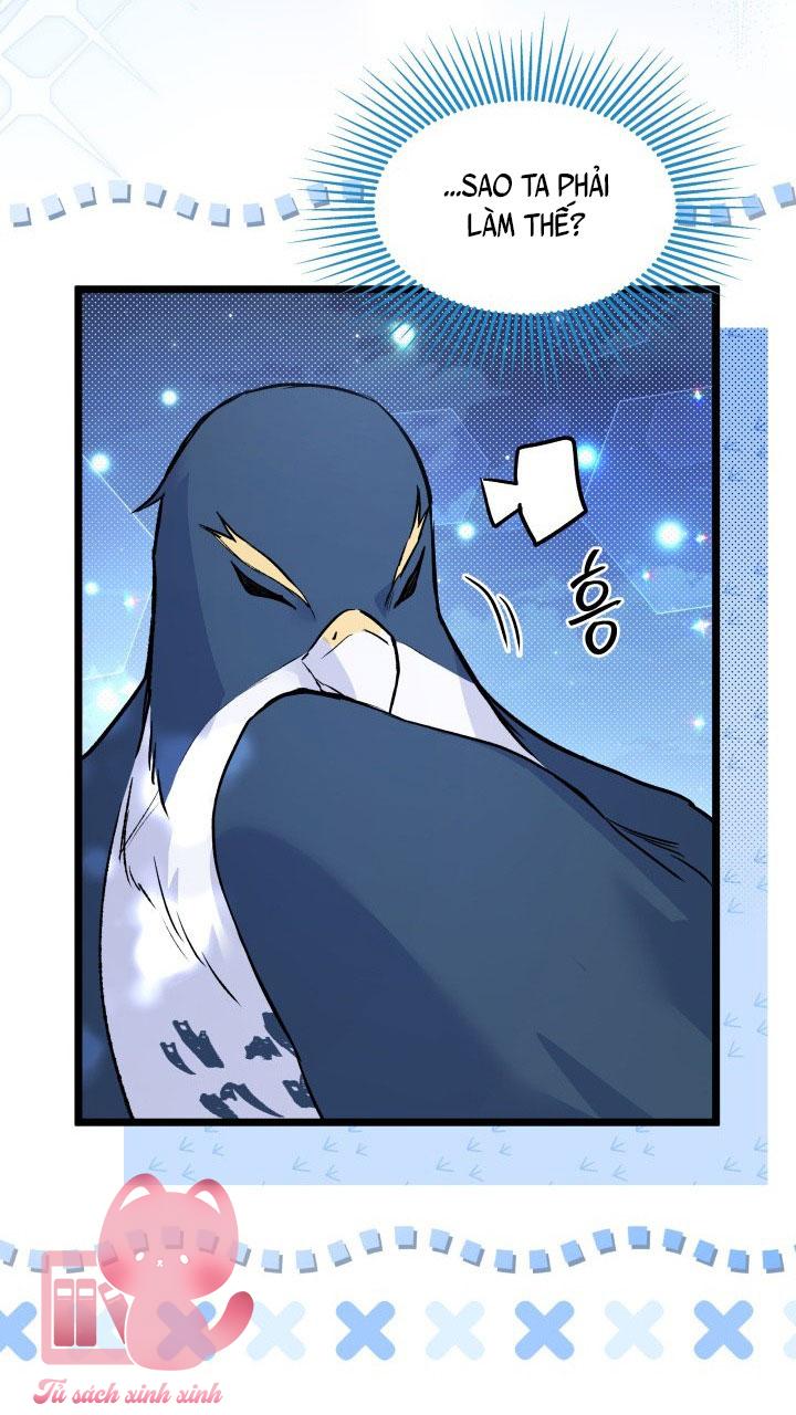 Quan Hệ Cộng Sinh Giữa Báo Đen Và Thỏ Trắng - Chap 112