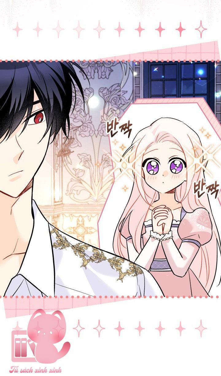 Quan Hệ Cộng Sinh Giữa Báo Đen Và Thỏ Trắng - Chap 112