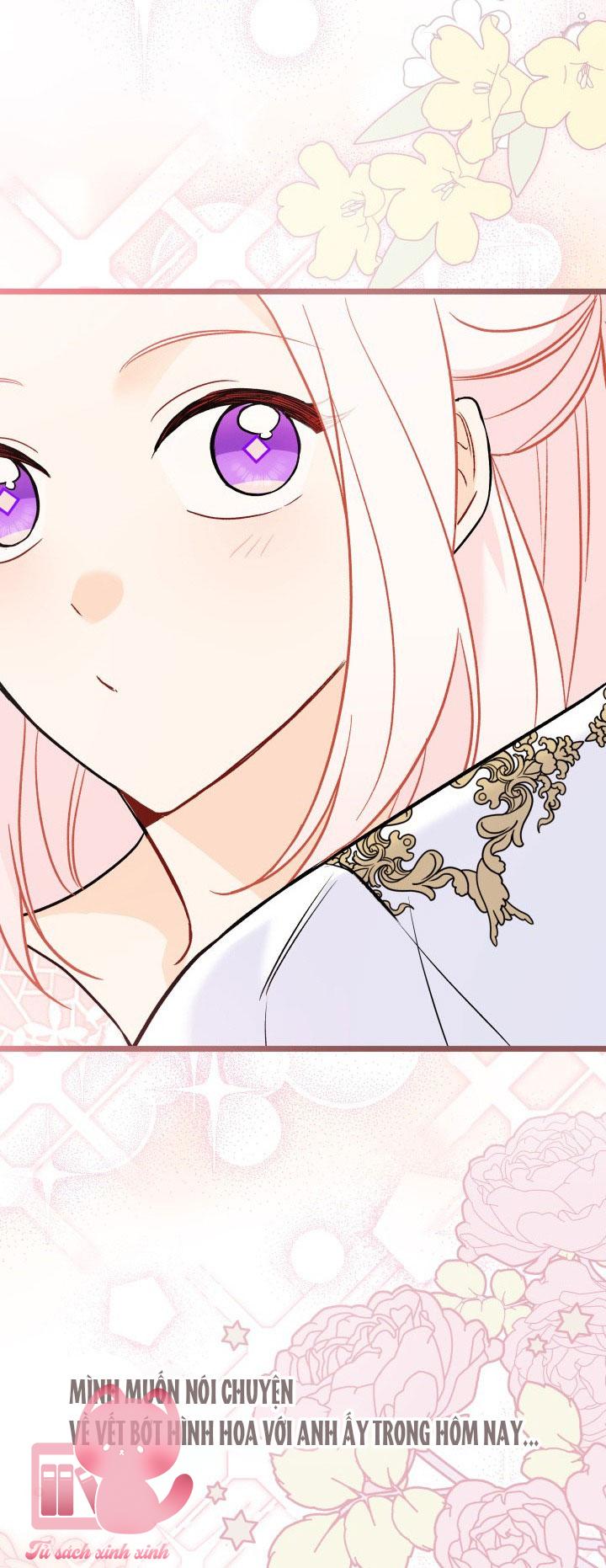 Quan Hệ Cộng Sinh Giữa Báo Đen Và Thỏ Trắng - Chap 112