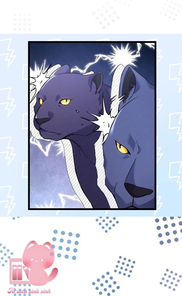 Quan Hệ Cộng Sinh Giữa Báo Đen Và Thỏ Trắng - Chap 112