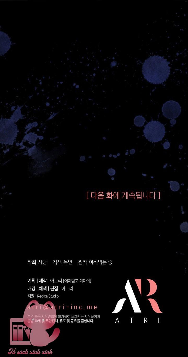 Quan Hệ Cộng Sinh Giữa Báo Đen Và Thỏ Trắng - Chap 112