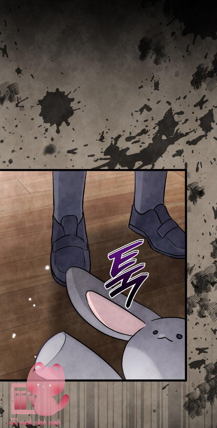 Quan Hệ Cộng Sinh Giữa Báo Đen Và Thỏ Trắng - Chap 113