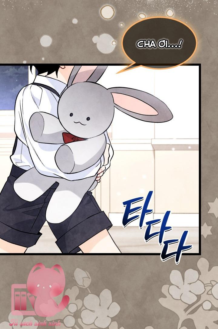 Quan Hệ Cộng Sinh Giữa Báo Đen Và Thỏ Trắng - Chap 113