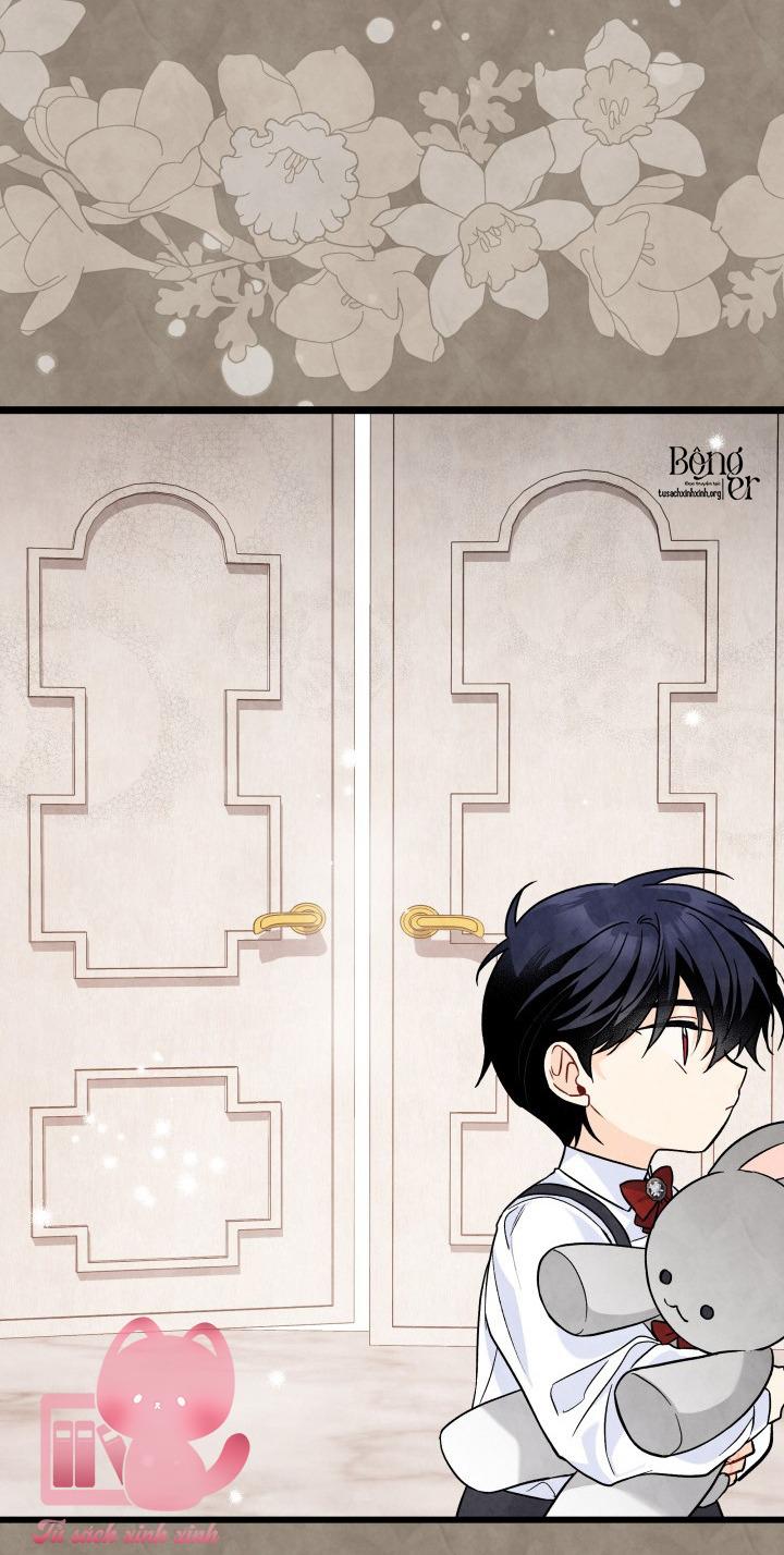 Quan Hệ Cộng Sinh Giữa Báo Đen Và Thỏ Trắng - Chap 113