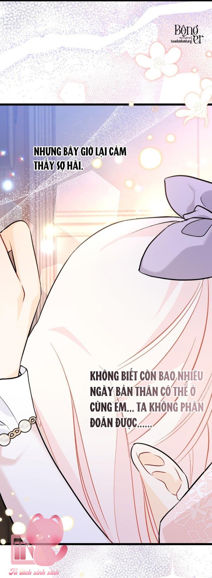 Quan Hệ Cộng Sinh Giữa Báo Đen Và Thỏ Trắng - Chap 113
