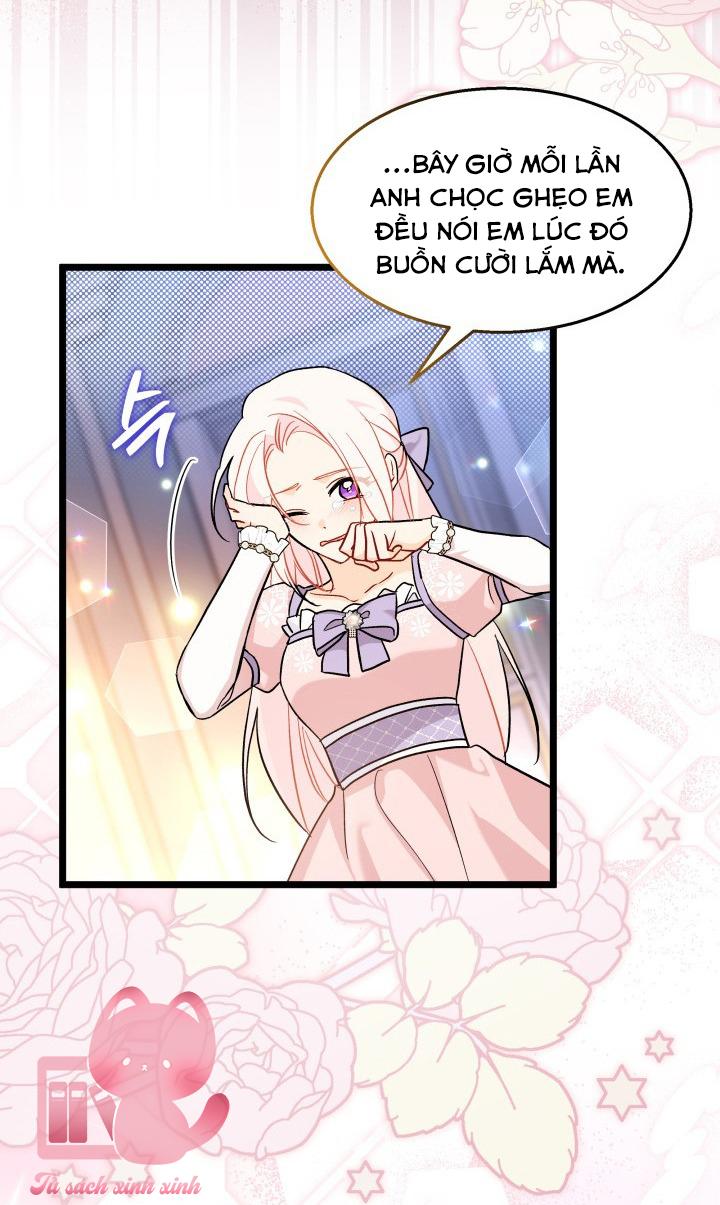 Quan Hệ Cộng Sinh Giữa Báo Đen Và Thỏ Trắng - Chap 113