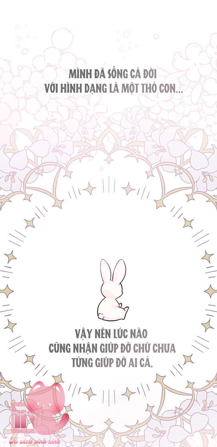 Quan Hệ Cộng Sinh Giữa Báo Đen Và Thỏ Trắng - Chap 114