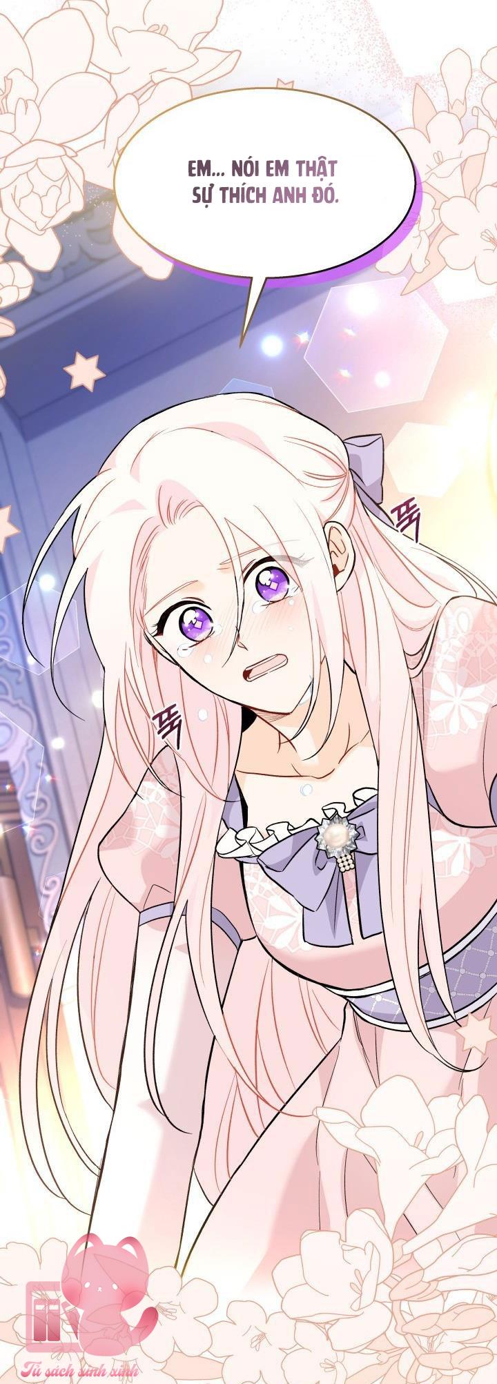 Quan Hệ Cộng Sinh Giữa Báo Đen Và Thỏ Trắng - Chap 114