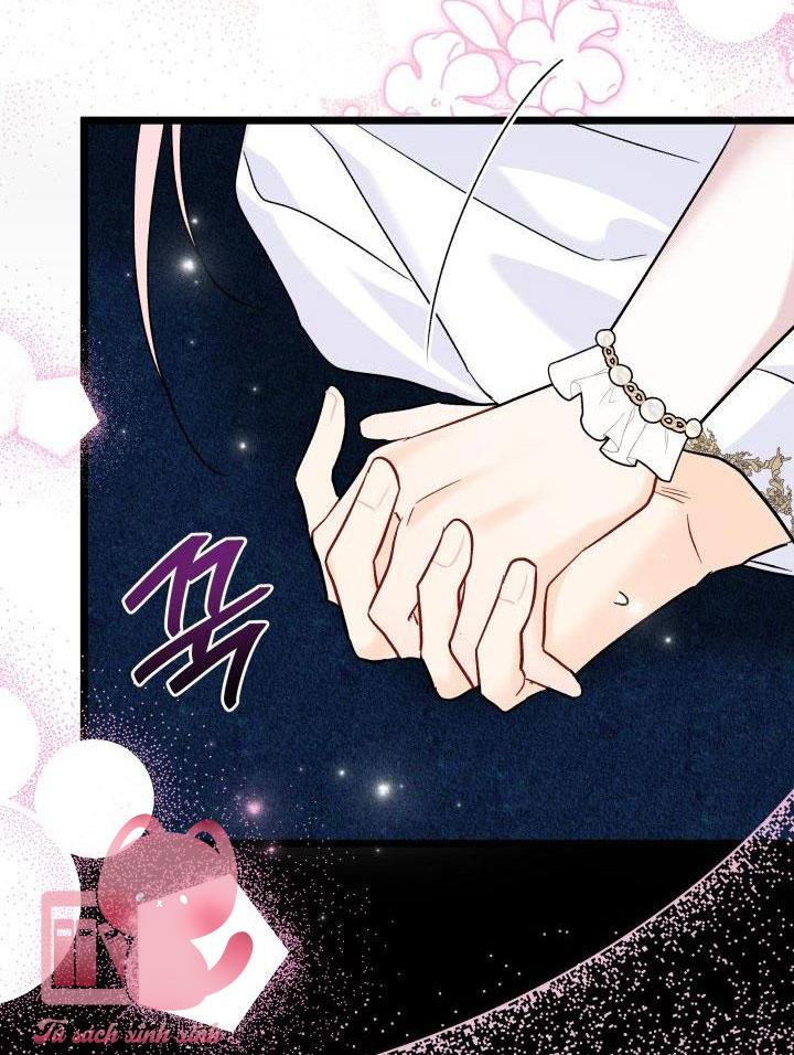 Quan Hệ Cộng Sinh Giữa Báo Đen Và Thỏ Trắng - Chap 114