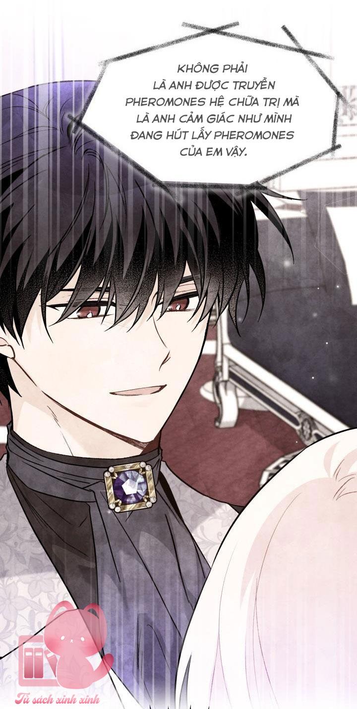 Quan Hệ Cộng Sinh Giữa Báo Đen Và Thỏ Trắng - Chap 114