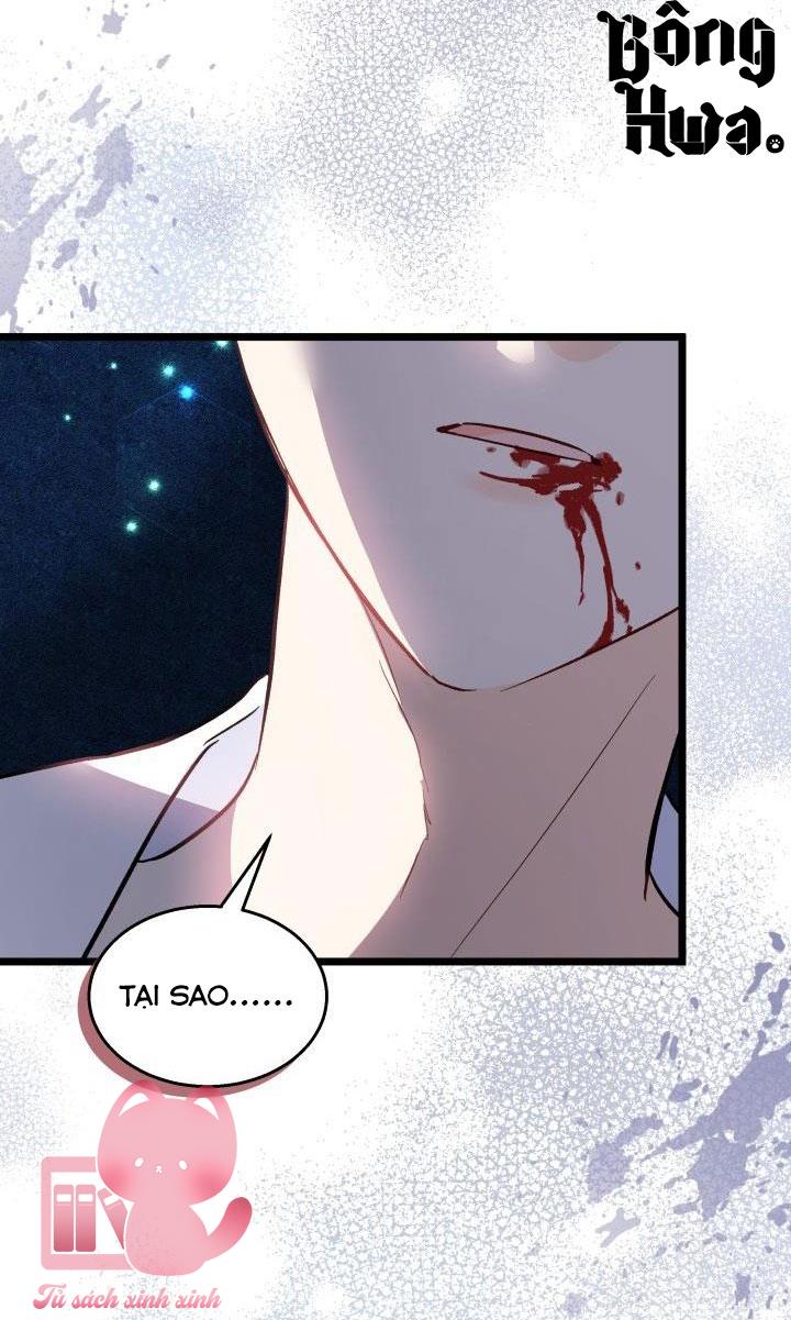 Quan Hệ Cộng Sinh Giữa Báo Đen Và Thỏ Trắng - Chap 114