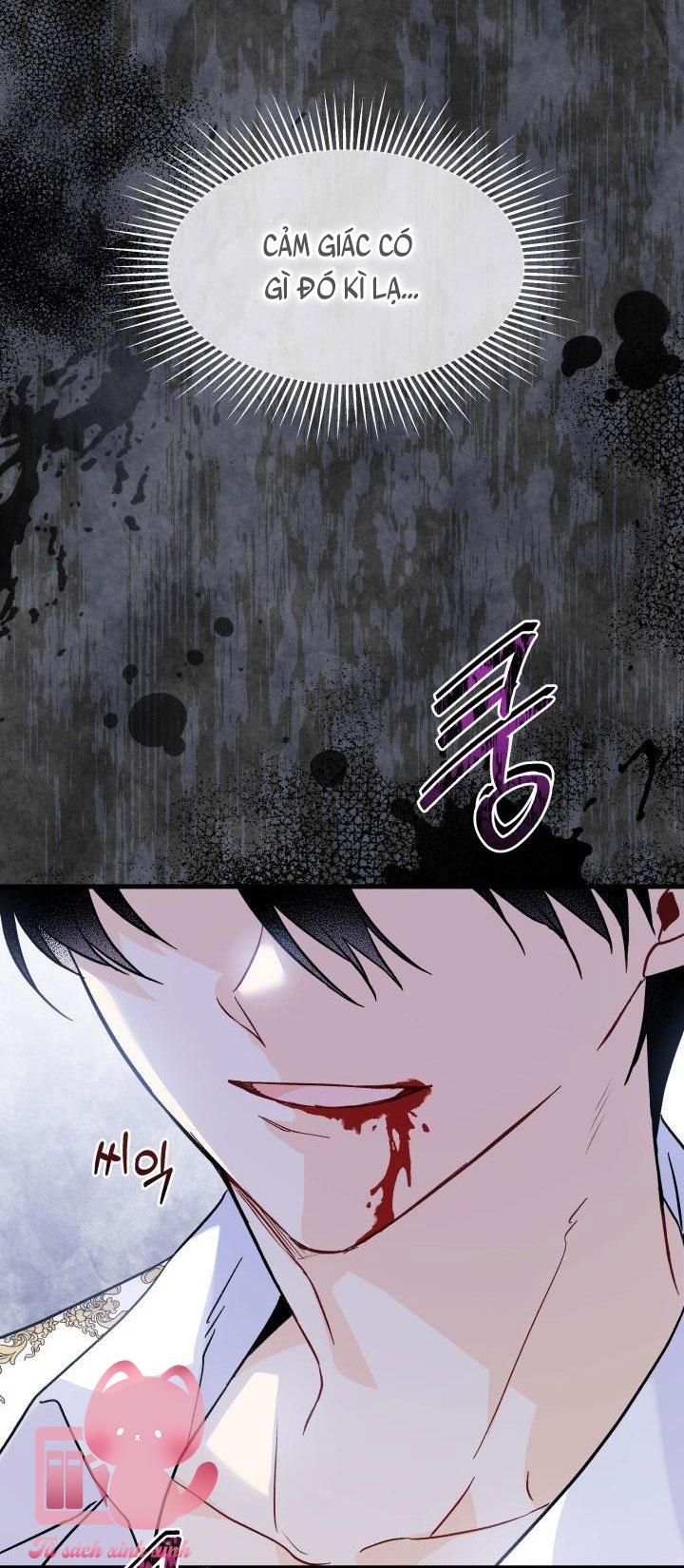 Quan Hệ Cộng Sinh Giữa Báo Đen Và Thỏ Trắng - Chap 114