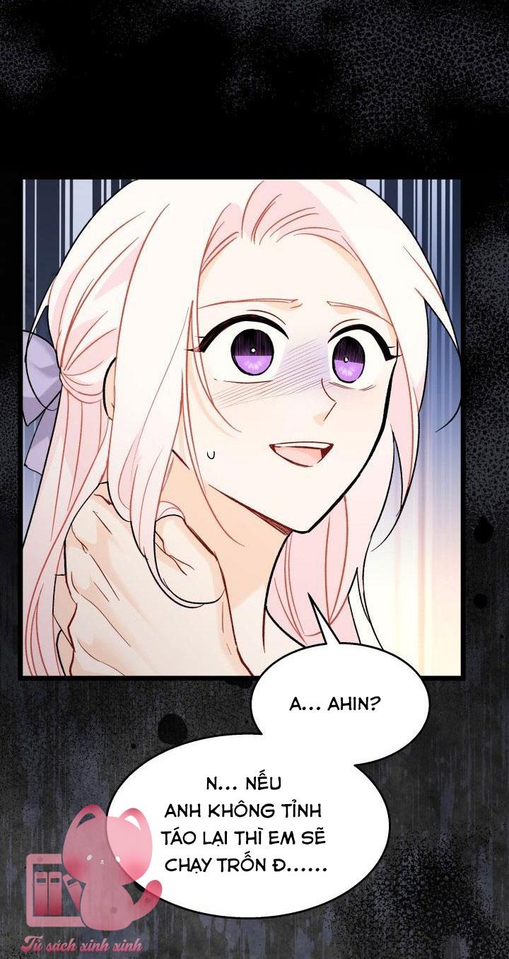 Quan Hệ Cộng Sinh Giữa Báo Đen Và Thỏ Trắng - Chap 114