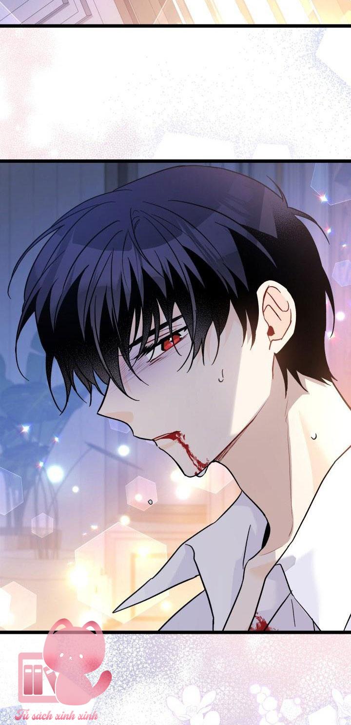 Quan Hệ Cộng Sinh Giữa Báo Đen Và Thỏ Trắng - Chap 114