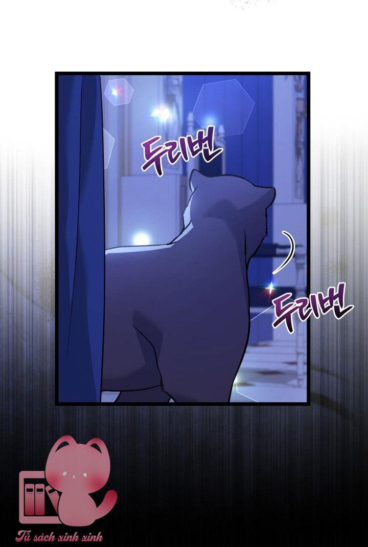 Quan Hệ Cộng Sinh Giữa Báo Đen Và Thỏ Trắng - Chap 115