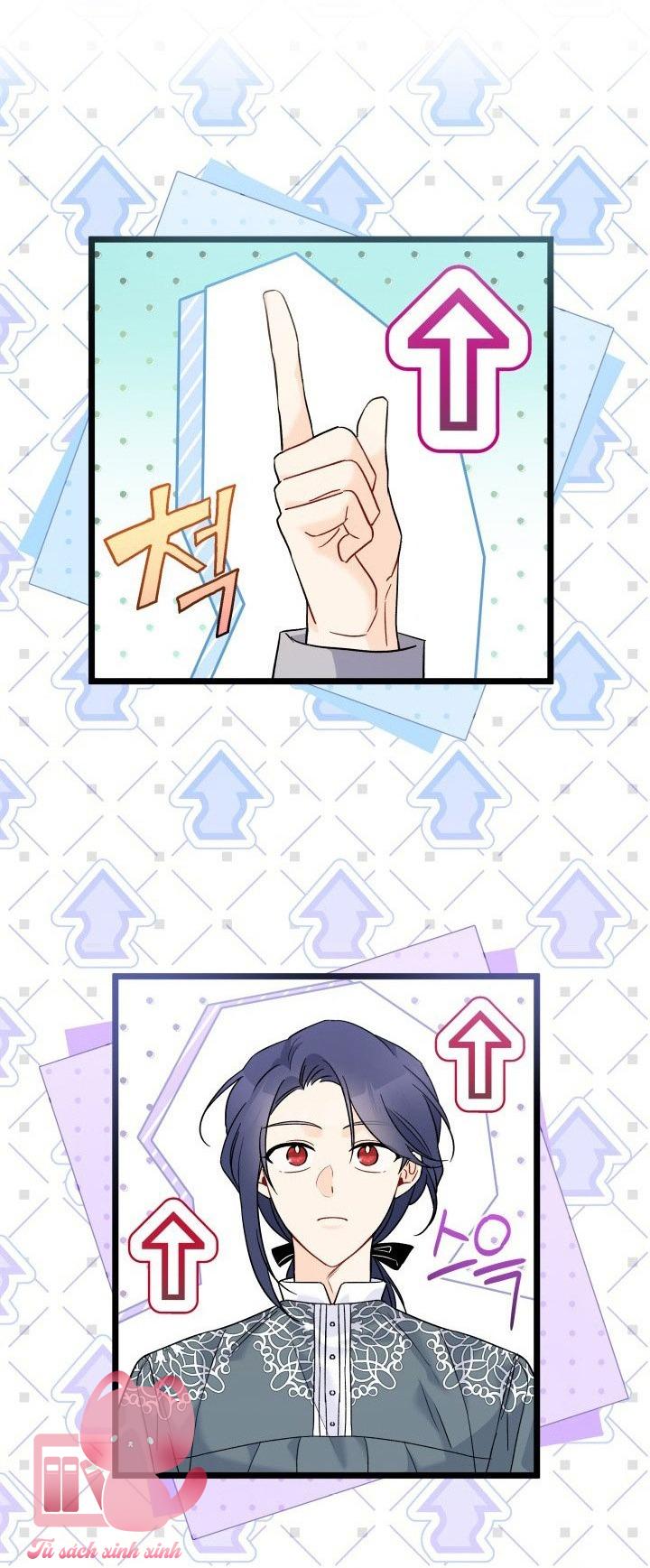 Quan Hệ Cộng Sinh Giữa Báo Đen Và Thỏ Trắng - Chap 115