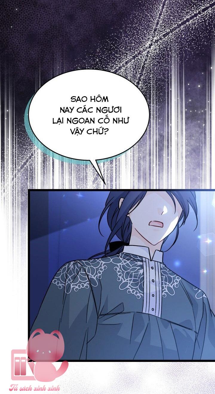 Quan Hệ Cộng Sinh Giữa Báo Đen Và Thỏ Trắng - Chap 115