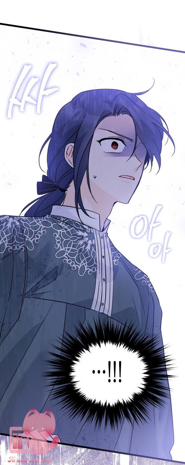 Quan Hệ Cộng Sinh Giữa Báo Đen Và Thỏ Trắng - Chap 115