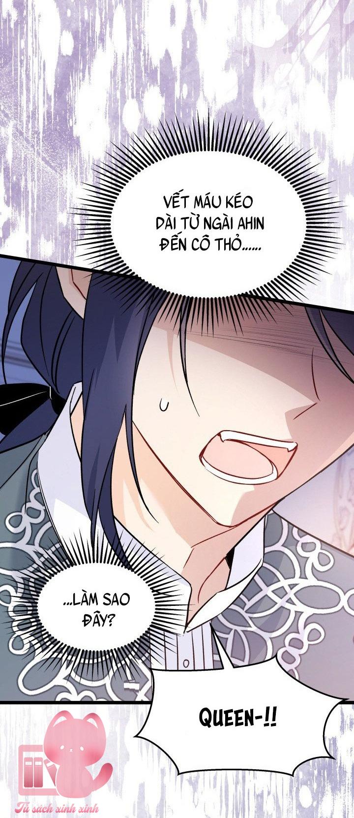 Quan Hệ Cộng Sinh Giữa Báo Đen Và Thỏ Trắng - Chap 115