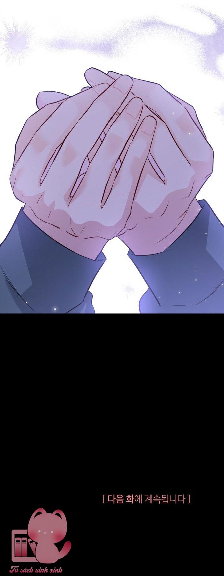 Quan Hệ Cộng Sinh Giữa Báo Đen Và Thỏ Trắng - Chap 115