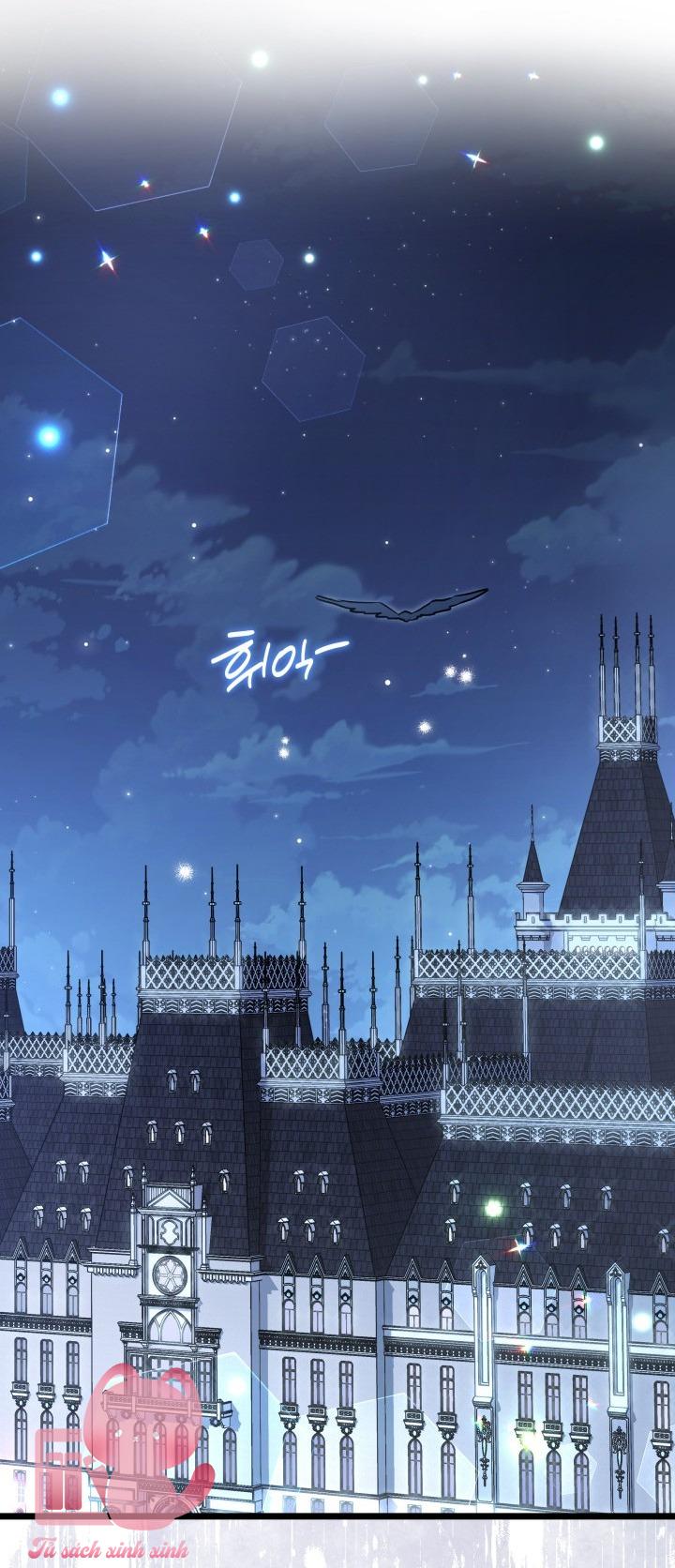 Quan Hệ Cộng Sinh Giữa Báo Đen Và Thỏ Trắng - Chap 116