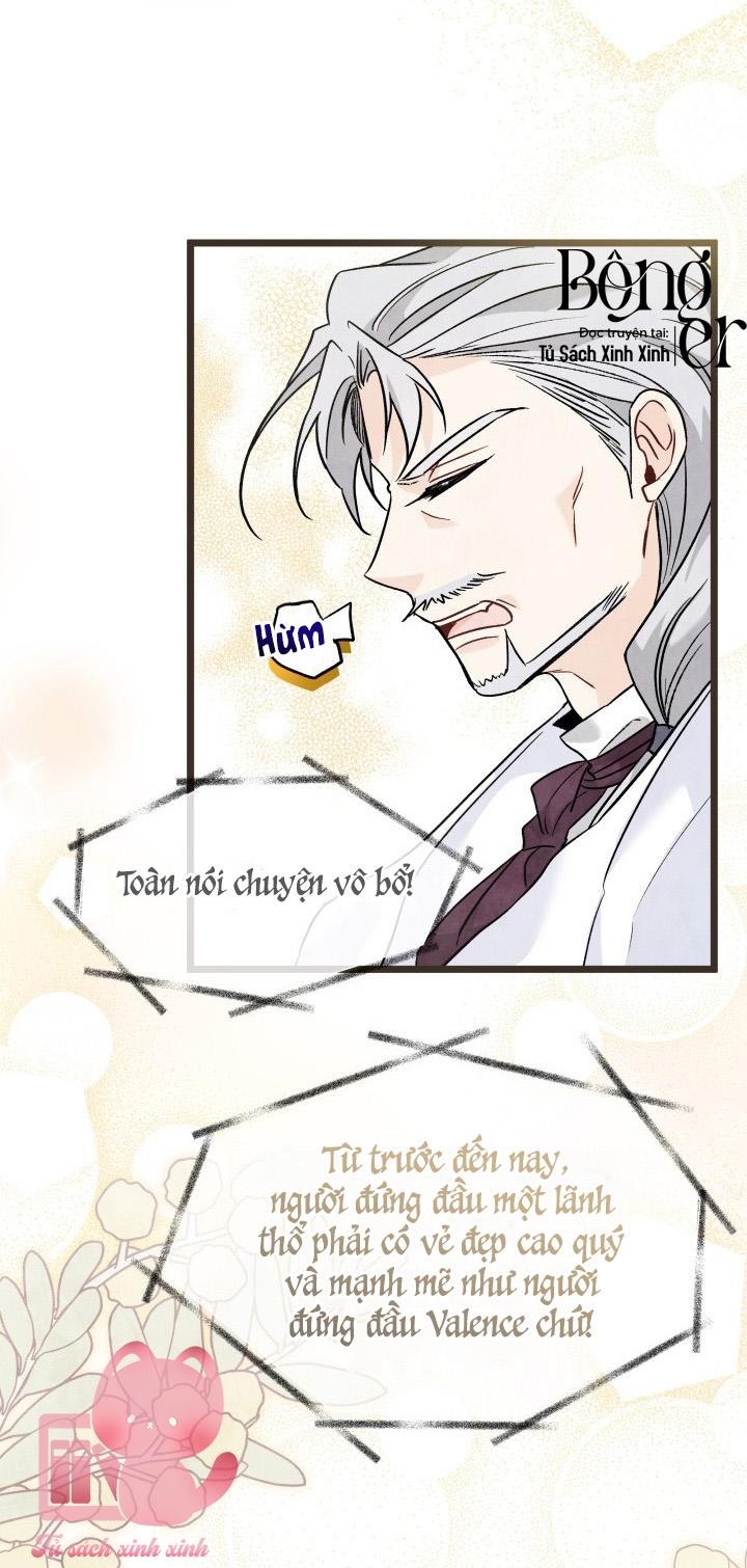 Quan Hệ Cộng Sinh Giữa Báo Đen Và Thỏ Trắng - Chap 116