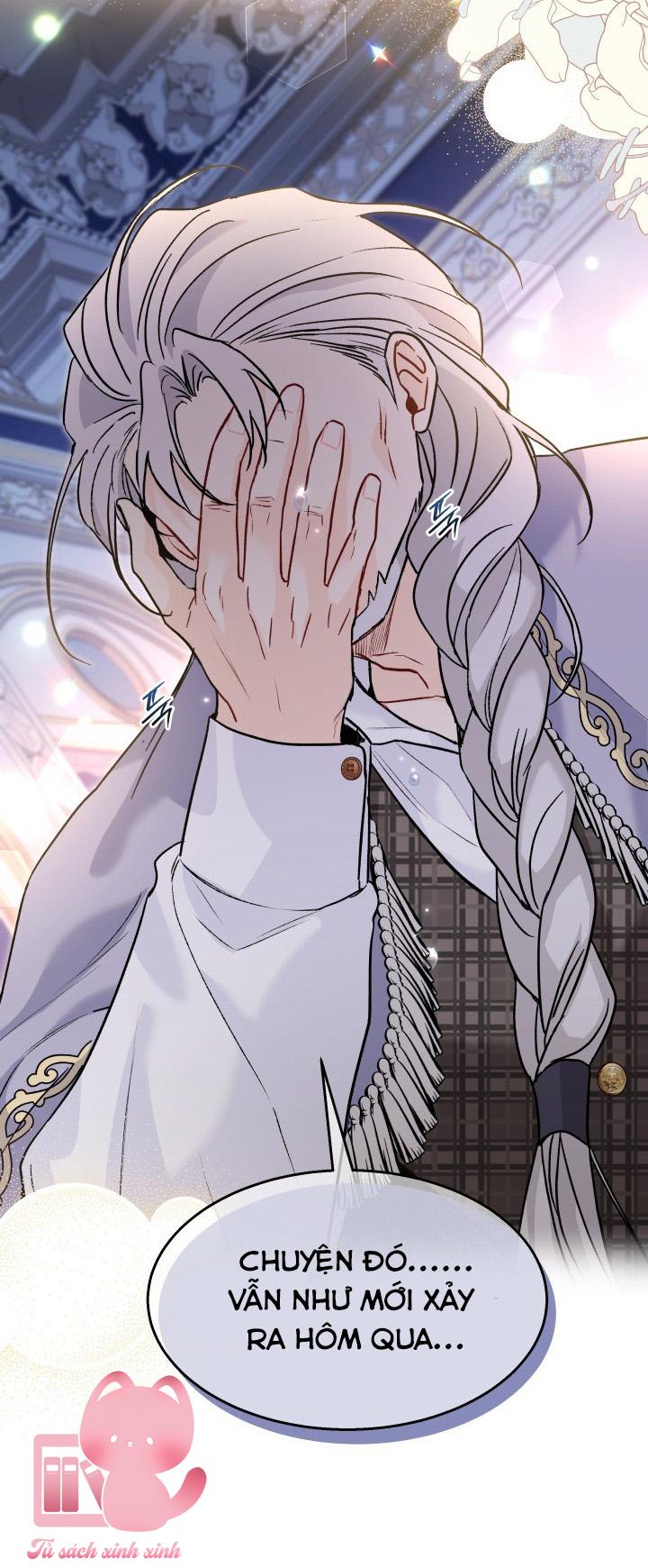 Quan Hệ Cộng Sinh Giữa Báo Đen Và Thỏ Trắng - Chap 116