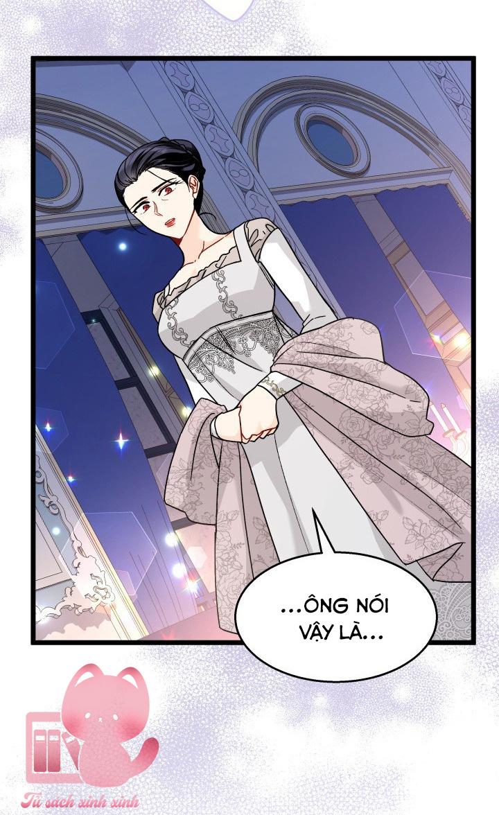 Quan Hệ Cộng Sinh Giữa Báo Đen Và Thỏ Trắng - Chap 116