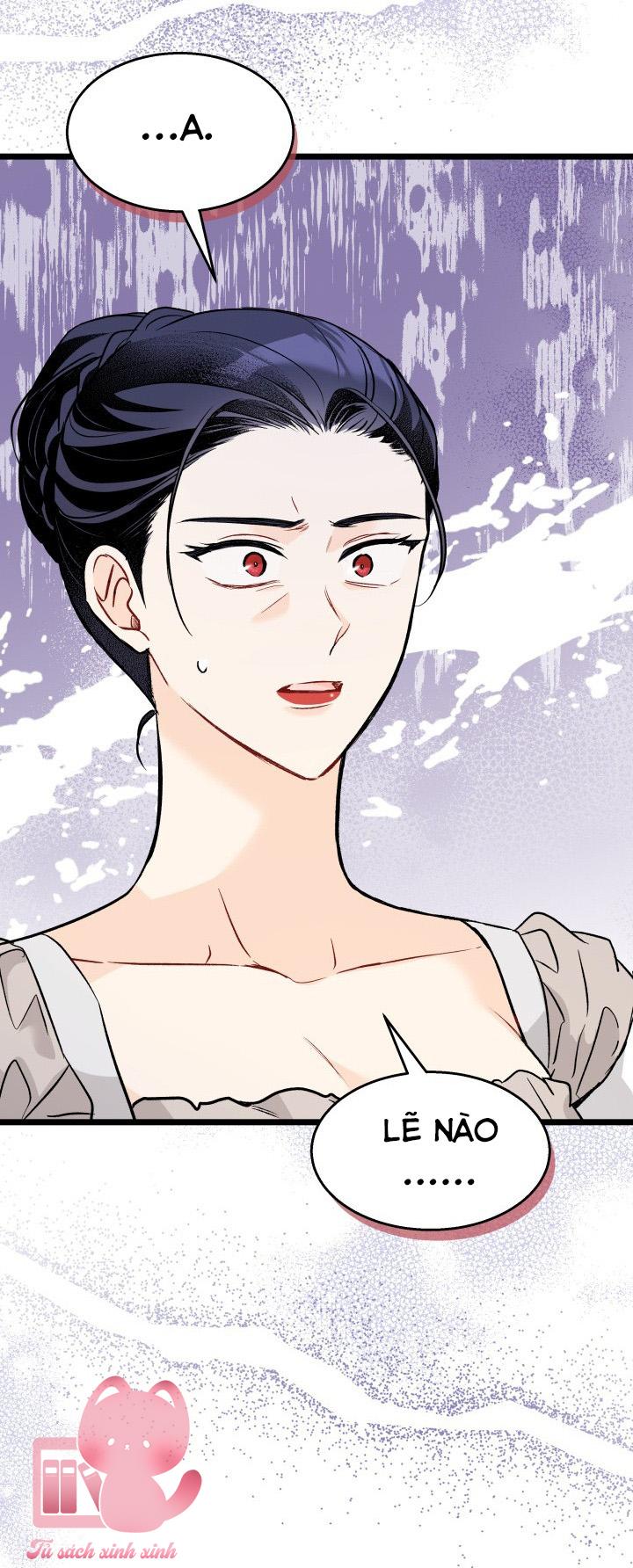 Quan Hệ Cộng Sinh Giữa Báo Đen Và Thỏ Trắng - Chap 116