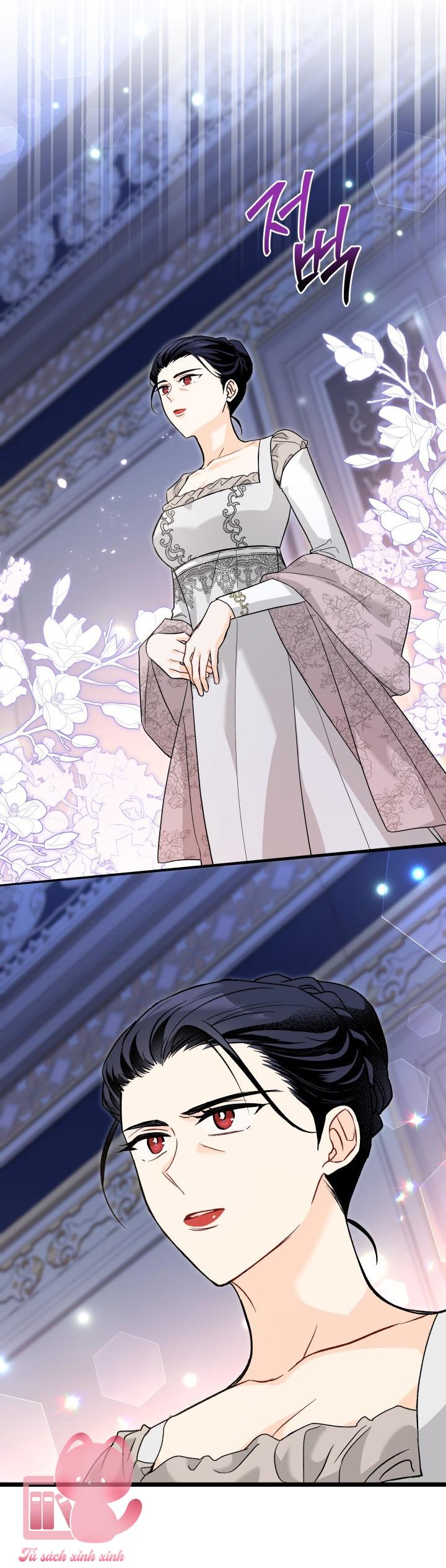 Quan Hệ Cộng Sinh Giữa Báo Đen Và Thỏ Trắng - Chap 116